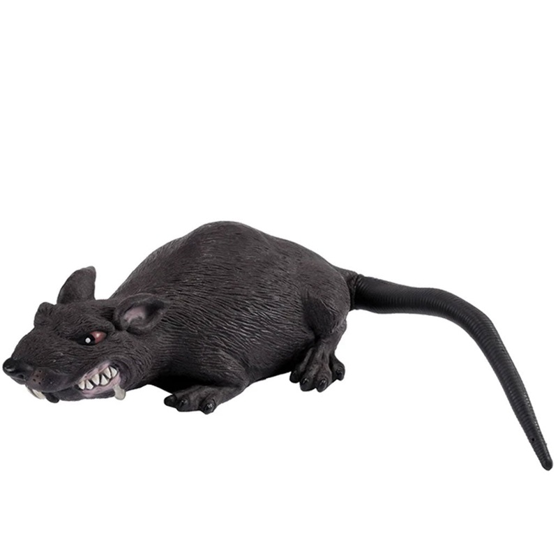Ferocious Rats Down Down - Artist’s Studio Supply Hub
