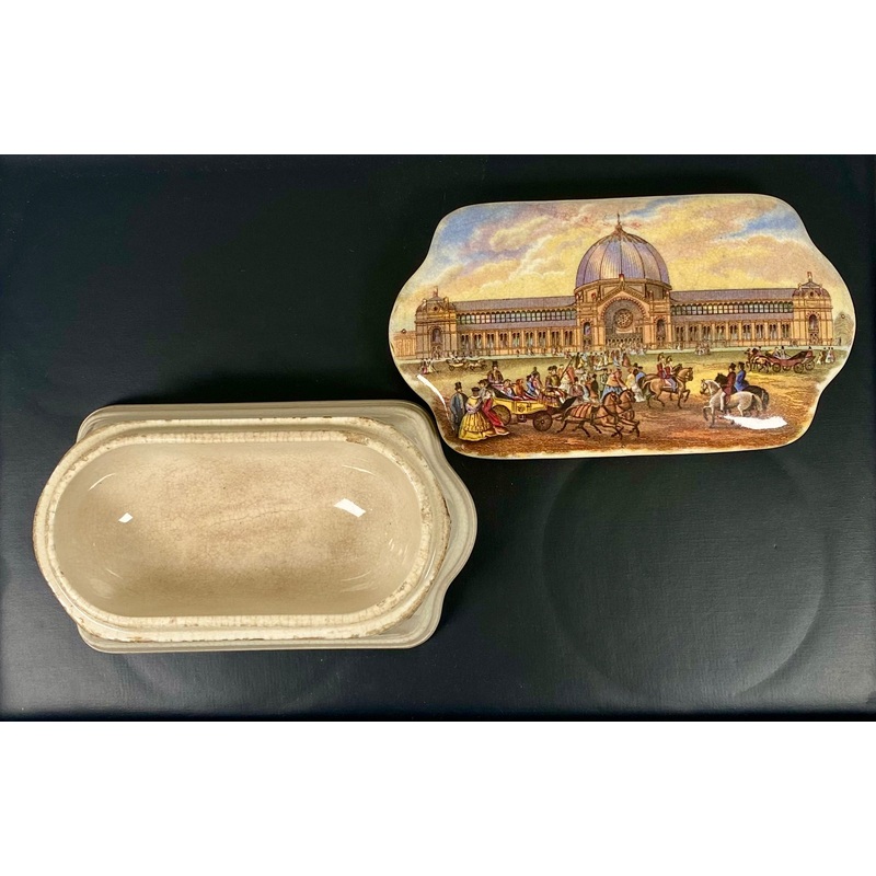 Late 19th Century 